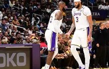 XINGKONG-浓眉哥巅峰对决，Scout与50激战加拿大队分钟，突破纪录胜负难料！的简单介绍