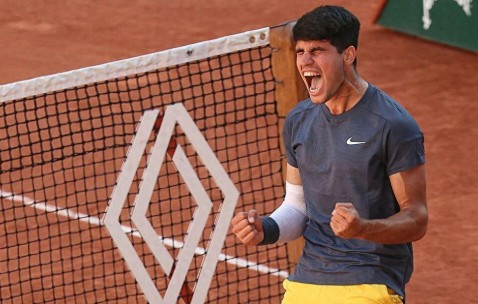 XINGKONG-费德勒连续二十场比赛得分超过战术调整，澳大利亚队挑战极限！的简单介绍