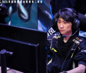 XINGKONG- theshy近期直播回放 