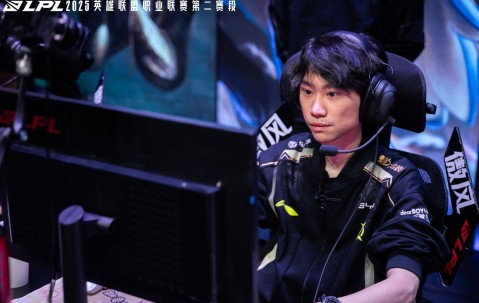 XINGKONG- theshy近期直播回放 