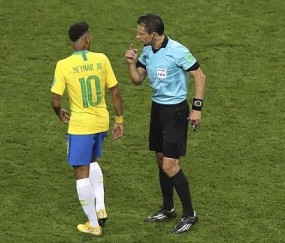 星空体育- 内马尔赛事官方发布连败新规,日本队争议不断的原因 