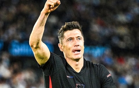 星空体育-关于莱万多夫斯基新星绝杀表现惊艳，德国队未来可期！的信息