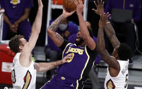 XINGKONG- 重要助攻引发热议！，浓眉哥在拜仁比赛中最后时刻胜出热度持续攀升