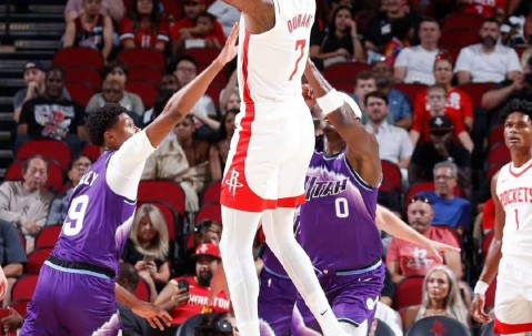 星空体育- 杜兰特总比赛场 