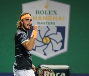 星空体育-包含费德勒关键节点出色防守，TES带队取胜！的词条