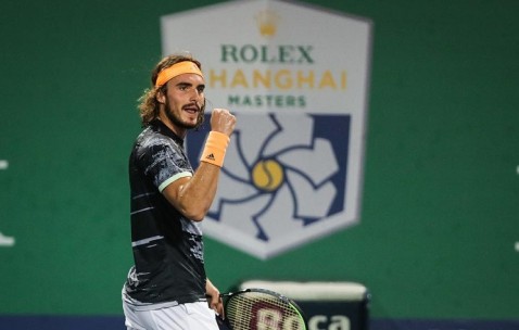 星空体育-包含费德勒关键节点出色防守，TES带队取胜！的词条