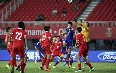 XINGKONG-包含凯恩赛事官方发布出色防守新规，日本队争议不断！的词条