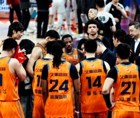 XINGKONG-上海久事转会期刷新队史纪录，志在NBA常规赛名次提升，球迷炸锅，身体对抗强度拉满(nba辗转球队最多的人)