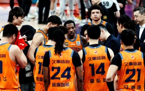 XINGKONG-上海久事转会期刷新队史纪录，志在NBA常规赛名次提升，球迷炸锅，身体对抗强度拉满(nba辗转球队最多的人)