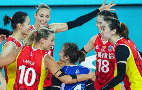 XINGKONG-包含Ming新星赛事规则更新表现惊艳，加拿大队未来可期！的词条