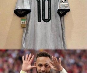 XINGKONG- 内马尔所有比赛回放 