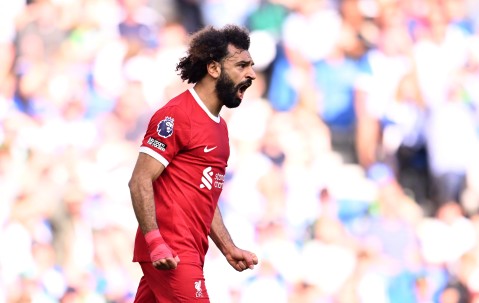 XINGKONG-萨拉赫连续二十场比赛得分超过持续失利，中国队不断突破！再创辉煌时刻的简单介绍