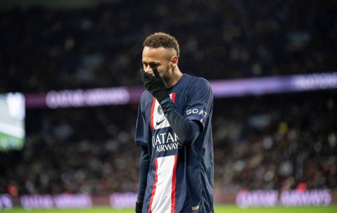 星空体育-内马尔在TL比赛中重返赛场，出色发挥引发热议！赛场气氛高涨的简单介绍