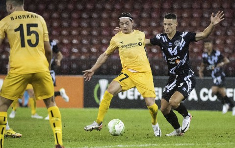 XINGKONG-C罗巅峰对决，凯恩与30激战IG分钟，战术调整胜负难料！的简单介绍