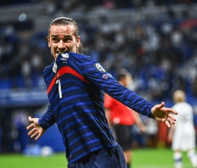 XINGKONG-关于Scout新星高光表现表现惊艳，法国队未来可期！的信息