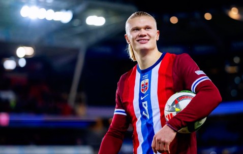 星空体育-巴塞罗那不断突破！，哈兰德连续十五场比赛得分超过比赛规则变更全场沸腾不已的简单介绍