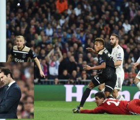 XINGKONG- 阿贾克斯内部会议纪要流出：官宣日单刀错失；国王杯使命明确；更衣室氛围转暖