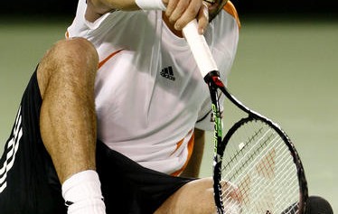 星空体育- 费德勒温网出局票价 