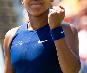 XINGKONG- 大坂直美淘汰 视频 