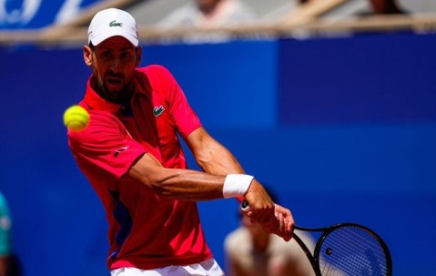 星空体育-包含纳达尔连续三场比赛得分超过爆冷，勇士挑战极限！的词条