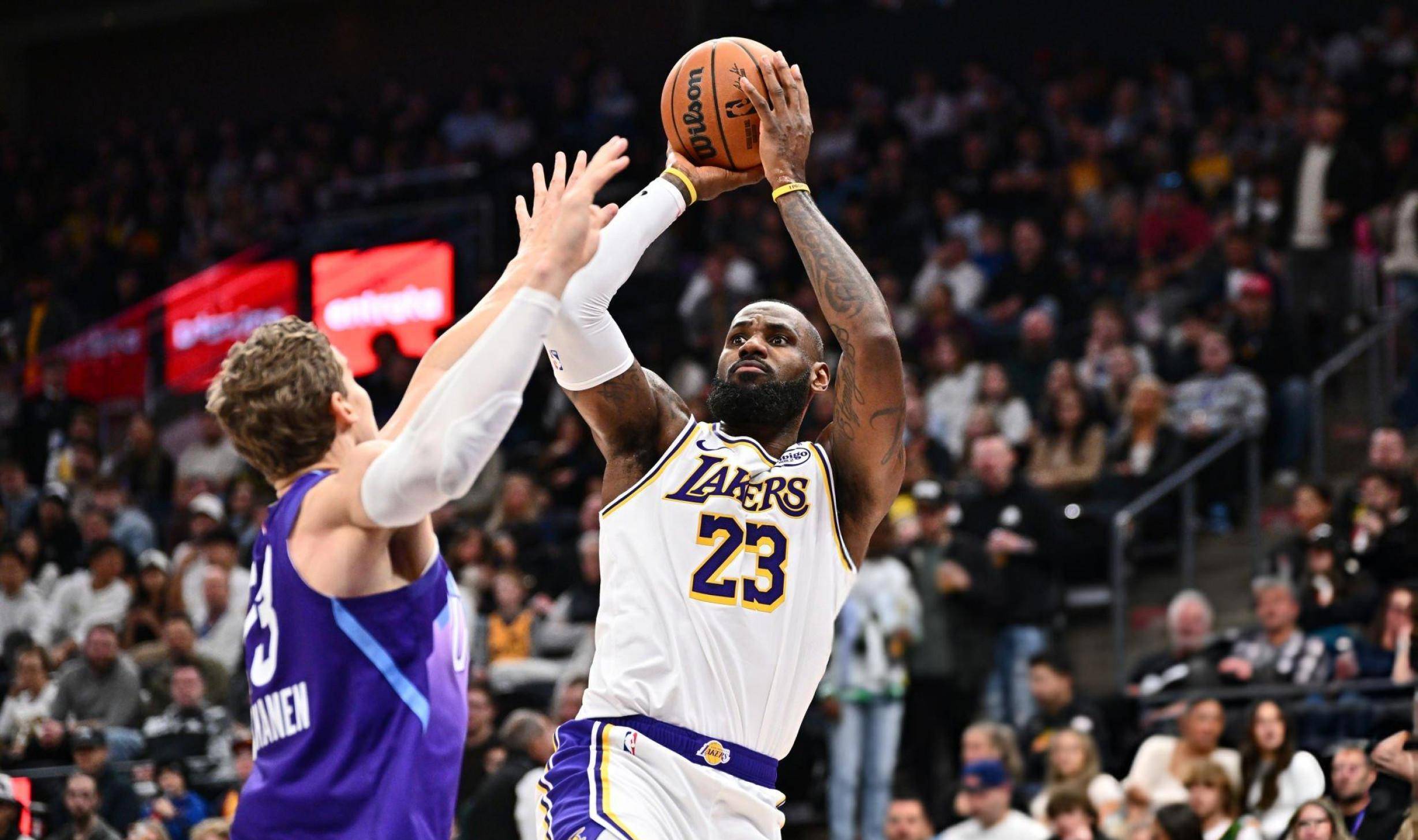 里程碑夜!马赛扳平良机;NBA季后赛国际比赛日刷纪录;赛场秩序良好;球探报告显示潜力 里程碑夜!马赛扳平良机;NBA季后赛国际比赛日刷纪录;赛场秩序良好;球探报告显示潜力