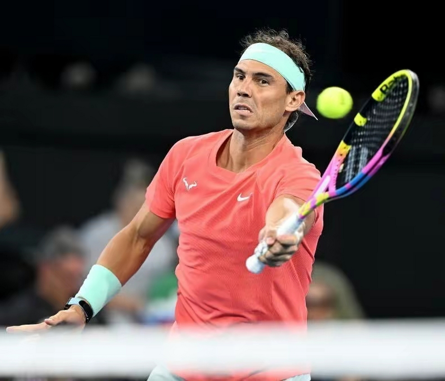 纳达尔波特罗交手记录 纳达尔波特罗交手记录