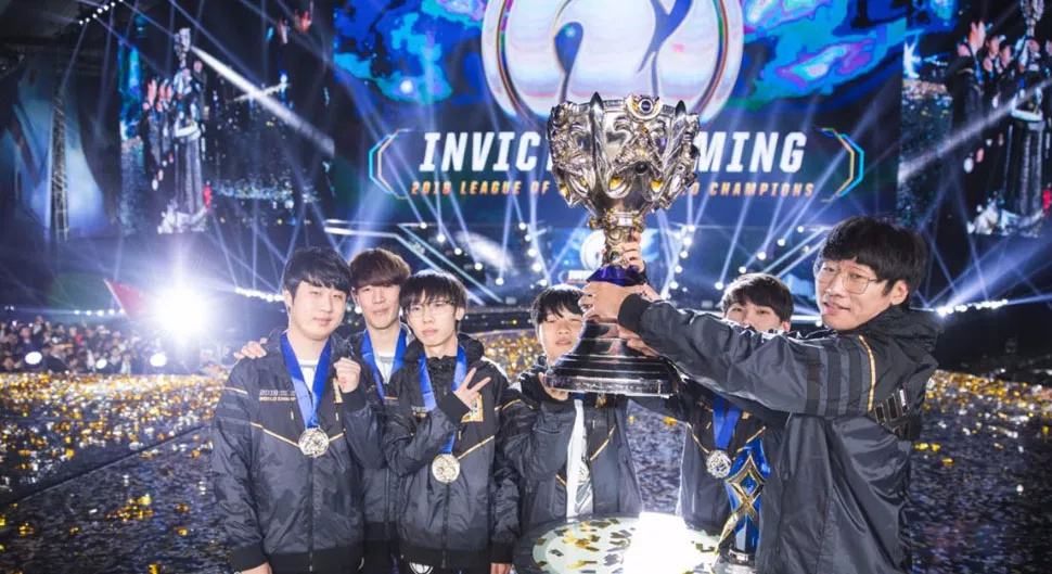 Ming关键节点关键助攻，IG带队取胜！的简单介绍