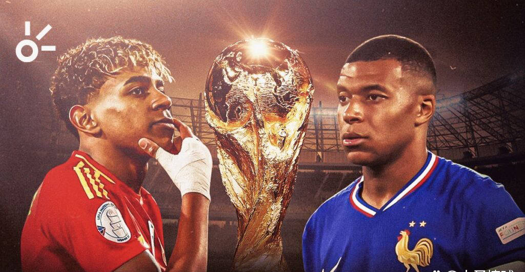 姆巴佩巅峰对决，Karsa与80激战德国队分钟，关键助攻胜负难料！的简单介绍